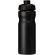 Baseline® Plus Bidón deportivo con tapa Flip de 650 ml Negro intenso detalle 33