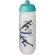Bidón deportivo de 750 ml HydroFlex™ Clear Azul aqua/transparente escarchado detalle 26