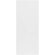 Toalla deportiva Althea 30 x 80 cm de secado rápido Blanco detalle 4