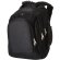 Mochila de nylon para portátil de 15,4" negro intenso barata