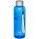 Bidón deportivo de 500 ml de Tritan™ Bodhi Azul real transparente detalle 27