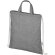 Mochila de cuerdas Aware Pheebs reciclada con rastreador QR Negro