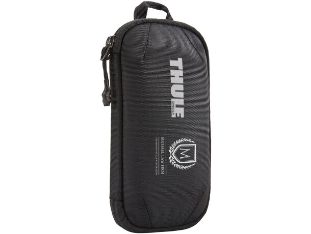 Bolsa para accesorios en tamaño mini Subterra PowerShuttle con logo