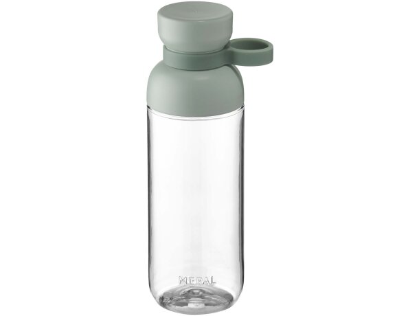 Botella reutilizable Mepal Vita 500ml sin BPA personalizable Verde salvia detalle 6