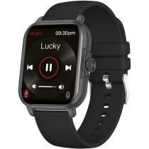 Pulsera actividad Prixton AT803 con termómetro