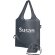 Bolsa Tote plegable en RPET Sabia con logo