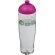 H2O Active® Tempo Bidón deportivo con Tapa Dome de 700 ml Transparente/rosa detalle 32