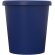 Vaso 100 ml con tapa Americano Piccolo Azul detalle 10