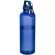 Botella Oregon 750ml con mosquetón de acero