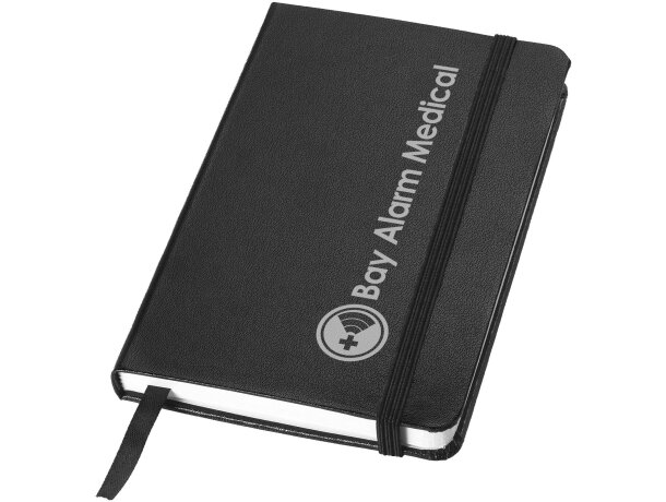 Libreta A6 tapas lisas personalizado