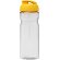 H2O Active® Base Bidón deportivo con Tapa Flip de 650 ml barato