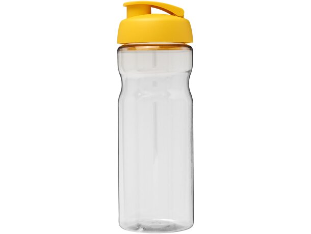 H2O Active® Base Bidón deportivo con Tapa Flip de 650 ml barato