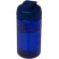 H2O Active® Bop Bidón deportivo con Tapa Flip de 500 ml Azul