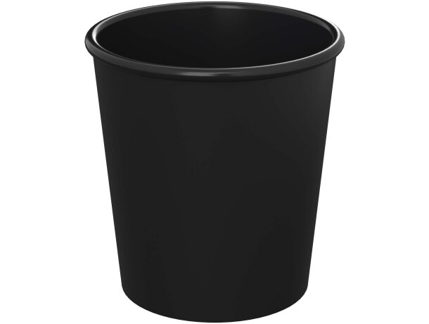 Vaso Americano Piccolo 100ml en plástico PP reciclable Azul detalle 9