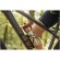 Bidón deportivo acero inoxidable Mepal Pull 800ml Verde musgo detalle 3