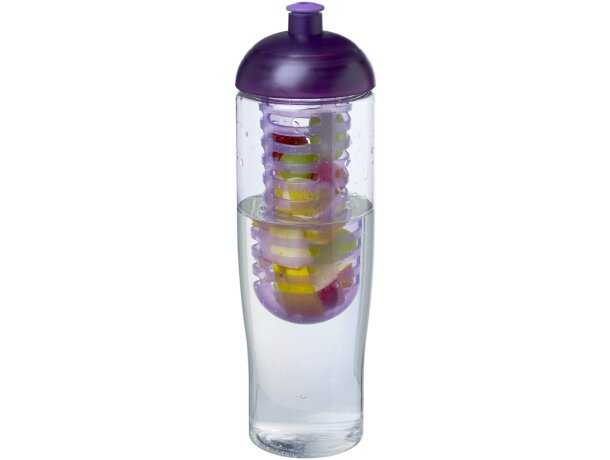 H2O Active® Tempo Bidón deportivo e infusor con Tapa Dome de 700 ml merchandising