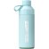 Botella agua Big Ocean Bottle 1000ml acero inoxidable reciclado Azul celeste detalle 9