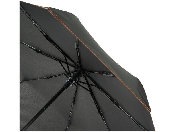 Paraguas mini plegable apertura y cierre automático de 21 Stark personalizado