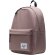 Mochila Herschel Classic reciclada 26L con funda para portátil Rosa dorado