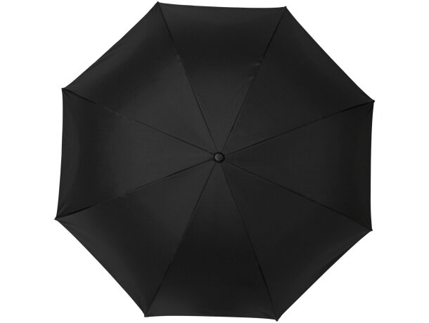Paraguas con cierre a la inversa de 23 Yoon con logo
