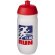 Bidón deportivo de 500 ml HydroFlex™ Clear Rojo/transparente escarchado detalle 10