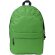 Mochila moderna con doble bolsillo frontal personalizada