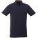 Polo con cuello abotonado para hombre Atkinson Azul marino detalle 7