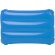 Almohada hinchable para playa Sunny en PVC resistente al agua Azul detalle 2