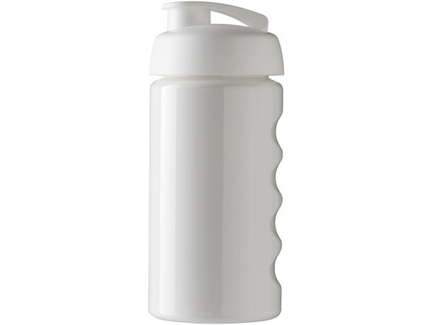 H2O Active® Bop Bidón deportivo con Tapa Flip de 500 ml Blanco detalle 53