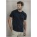 Camiseta unisex reciclada Aware Avalite con trazabilidad QR Blanco detalle 17