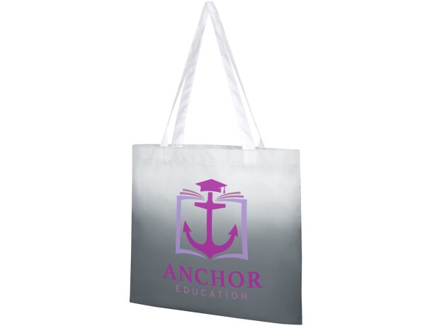 Bolsa Tote con degradado Rio personalizada