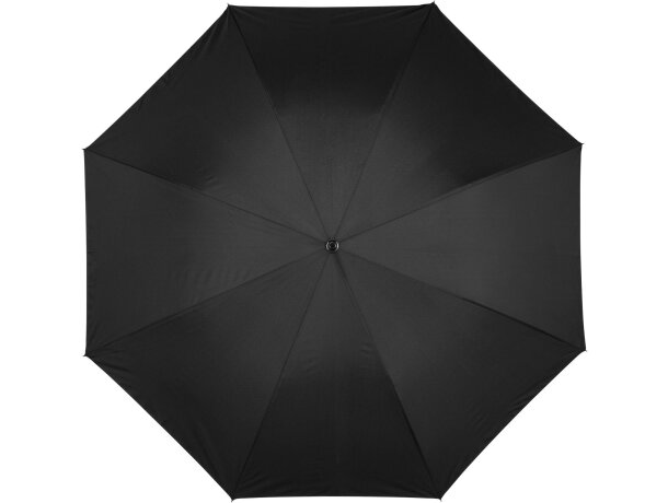 Paraguas de doble capa de 27" para empresas
