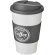 Americano® vaso 350 ml con agarre y tapa antigoteo con logo