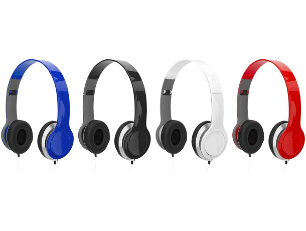 Auriculares "cheaz" original