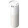 Botella agua LARQ PureVis 2.0 con purificación UV-C 680 ml Blanco