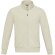 Sudadera cremallera reciclada Aware Galena unisex detalle 20