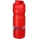 Baseline® Plus Bidón deportivo con tapa Flip de 650 ml Rojo detalle 8