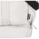 Bolsa de lona Puffer 30L con poliéster reciclado certificado GRS detalle 12
