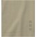 Polo de mujer barato en algodón 200 g/m2 Elevate Life Calgary Caqui detalle 5