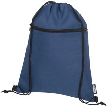 Mochila de cuerdas de PET reciclado 5L