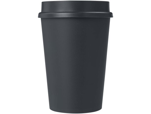 Vaso 300 ml con tapa de 360° Switch Renew Americano Granito detalle 22