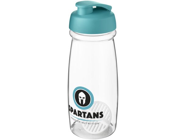 H2O Active® Pulse Bidón mezclador de 600 ml merchandising