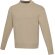 Jersey reciclado cuello redondo unisex Aware Jet Avena