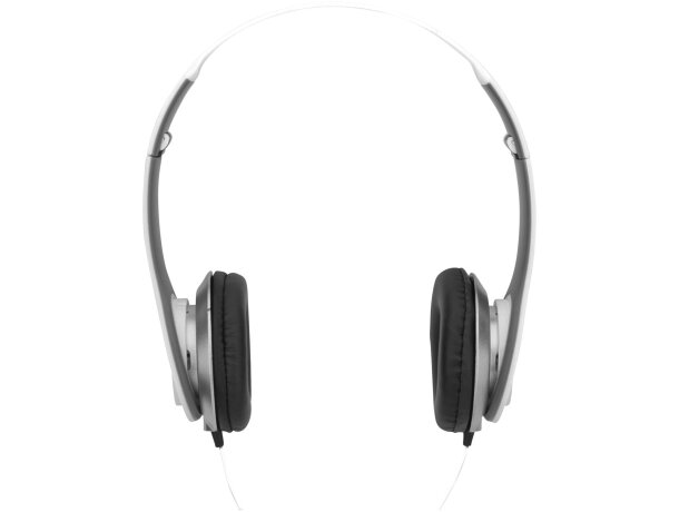 Auriculares "cheaz" grabado