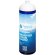 Bidón deportivo H2O Active Eco Vibe 850ml plástico oceánico Azul/blanco detalle 10