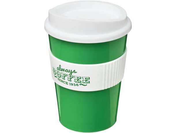 Americano® Medio 300 ml con agarradera personalizado