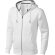 Sudadera&nbsp;Arora con capucha de algodón con cremallera completa