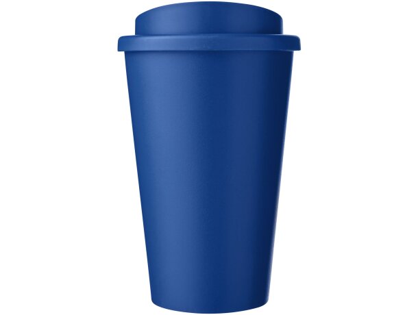Vaso térmico Americano 350 ml con aislamiento de doble pared detalle 106