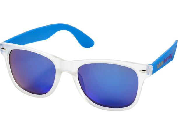 Gafas de sol de policarbonato uv 400