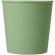 Vaso 200 ml Americano Switch Renew con bioplástico de caña Verde marino detalle 10